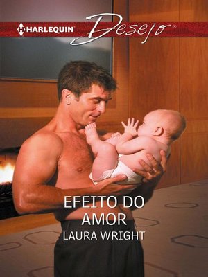 cover image of Efeito do amor